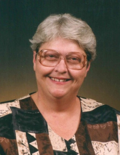 Judith C. "Judy" Creamer