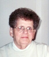 Shirley Ann Worth Profile Photo