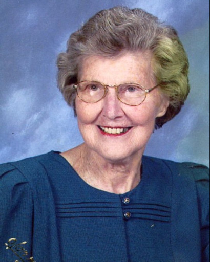Ms. Betty Ruth Flynt Profile Photo