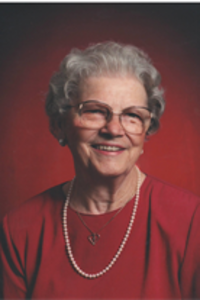 Beta  Ruth Hudson Profile Photo