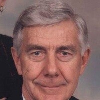 Richard L. "Dick" Wolfe Profile Photo