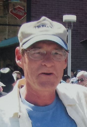 Jeffrey M. Nedell