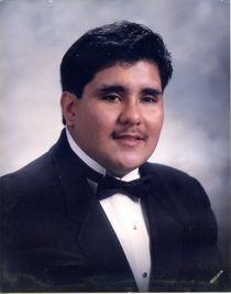 Mr. Jaime Robert Chavez