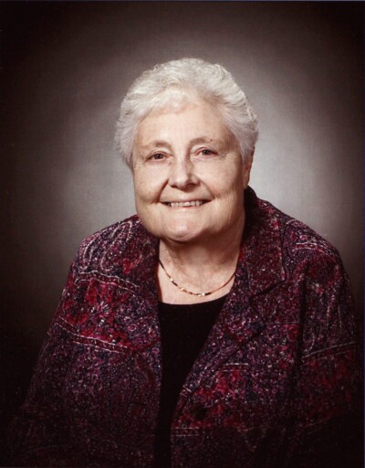 Shirley A. Koehn