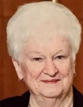 Mary Gaughan Allen  Profile Photo