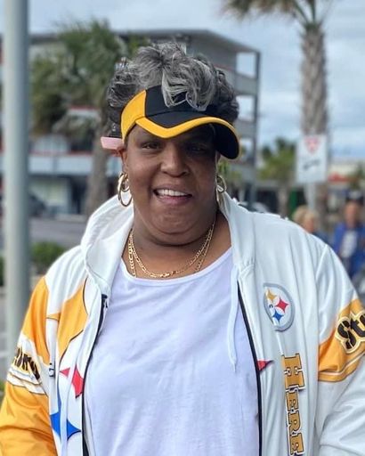 Leslie Lynnette Milner Profile Photo