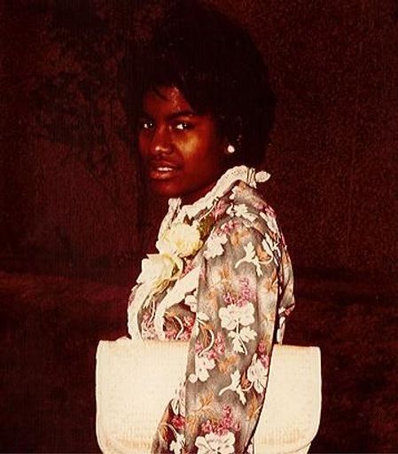 Mrs. Monica A. Richardson-Nesbitt