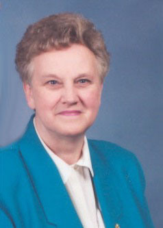 Nona A. Geldreich