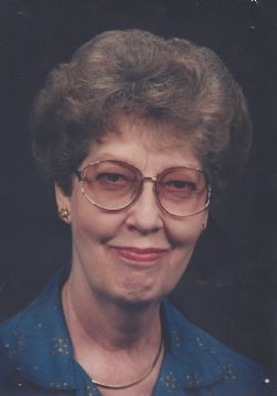 Margaret Shoemaker