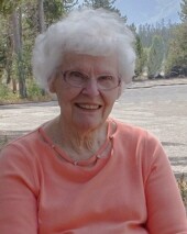 Verna Vivian Stevenson