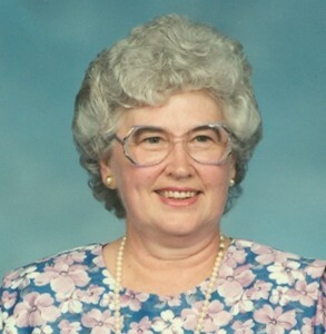 Helen Louisependleton- Hylton