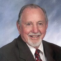 William "Bill" C. Harrison Profile Photo