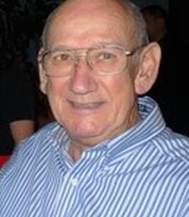 Victor R. Rodriguez Sr.