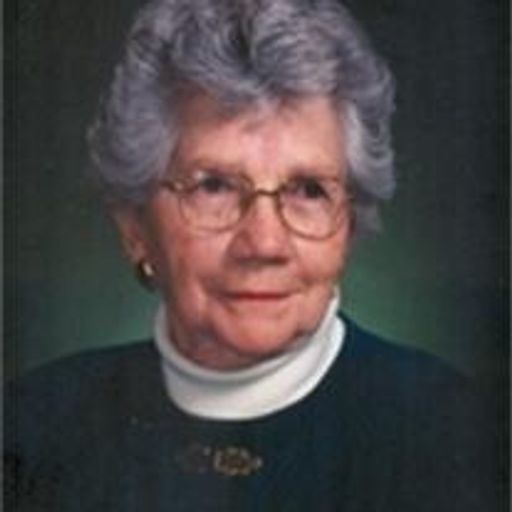 Helen Frances Kelso (Powell)