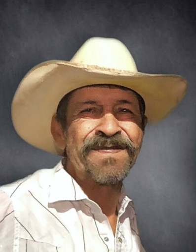 Juan Antonio Garcia Profile Photo