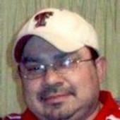 Ricardo Alaniz Martinez, Jr. Profile Photo
