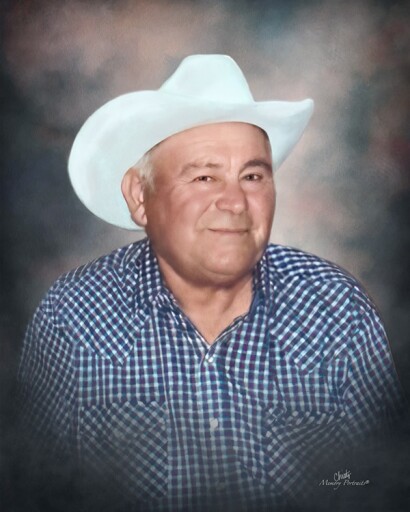 Eloy Castro Gutierrez's obituary image