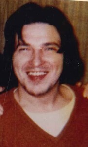 Mark D. Hooper