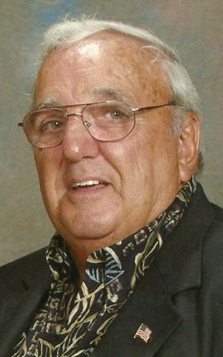 Humbert Grande Jr Profile Photo