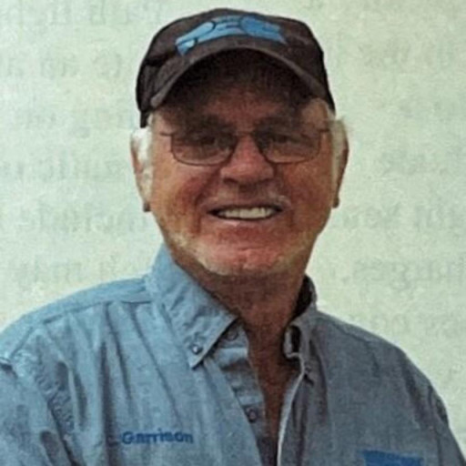 Clyde Garrison Profile Photo