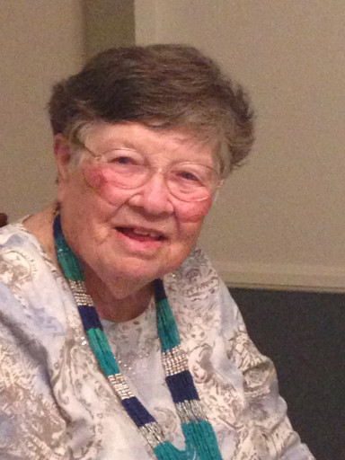 Mary  Jean Hottman