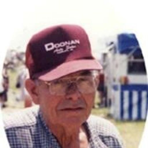 Donald D. Doonan