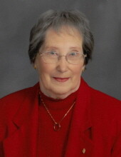 Lois Grout