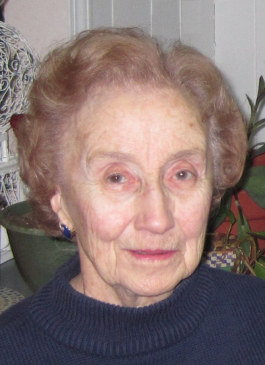 Mary Vogel Profile Photo