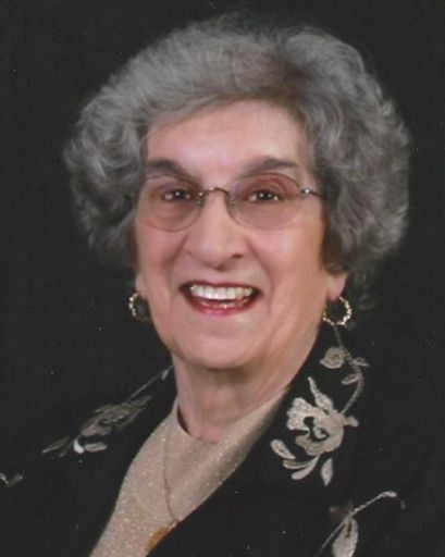 Phyllis Sheila Youngblood