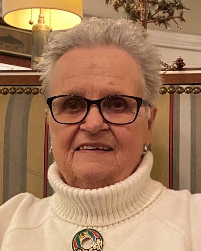 Elizabeth A. Jefferson Profile Photo