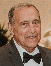 Raymond G. Patterson Profile Photo