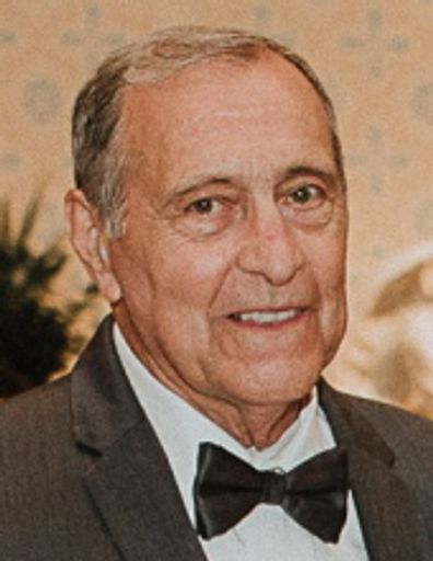 Raymond G. Patterson Profile Photo