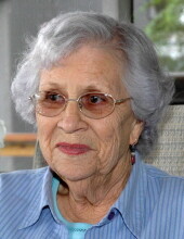 Virginia B. "Ginny" Simpson