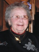 Helen Mae Peterson