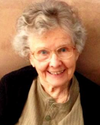 Ruth Elaine Maloney (Richardson) Profile Photo