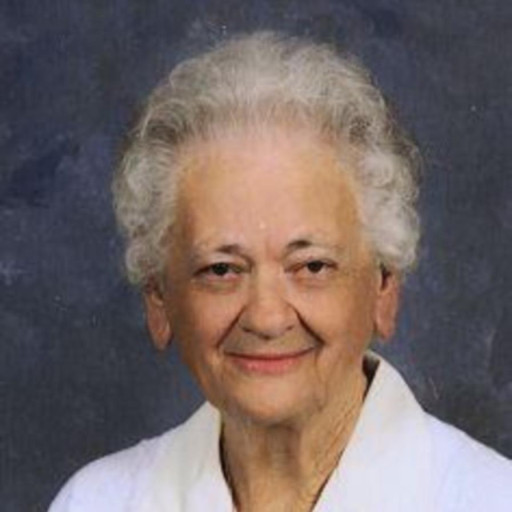 Frances Hodges Smith