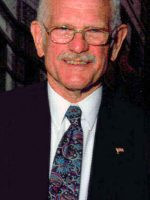 John P. Baab