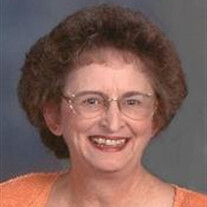 Jeanette Weseloh