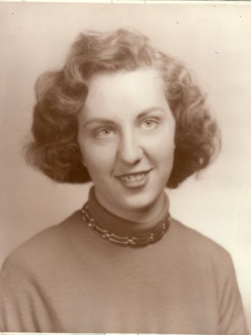 Mary Knalls