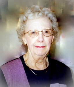 Eileen Blackburn