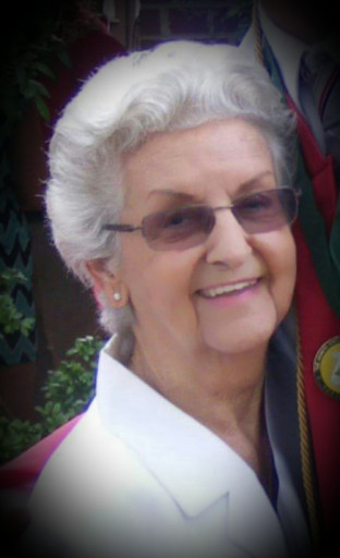 Betty Peninger Baker