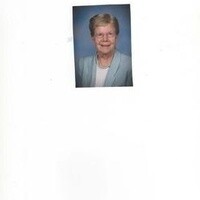 Irene Bell Hembree Profile Photo