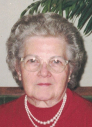 Edith A. Snyder