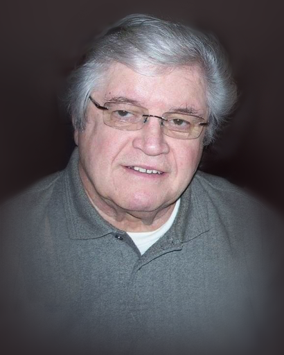 Patrick J. Flaherty Sr.'s obituary image