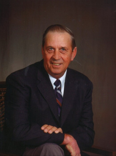 Billy Wayne Fuller Sr. Profile Photo