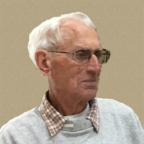 Warren R. Luebke