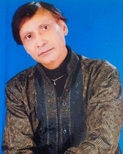 Deepakkumar GOHIL Profile Photo