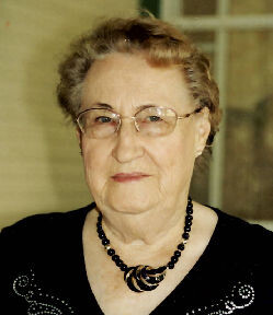 Lillian Foemmel