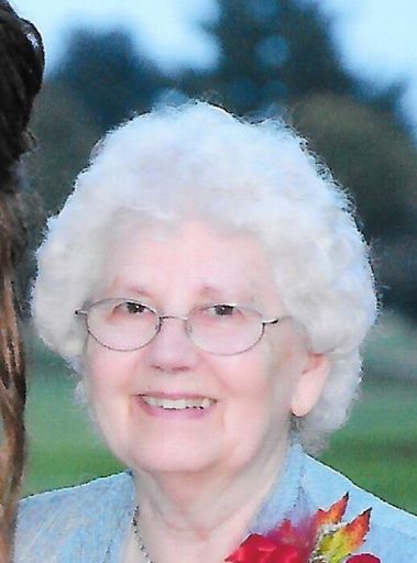 Marilyn Crawford Profile Photo