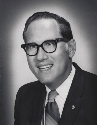 Gerald H. "Jerry" Tarshes